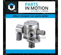 Pierburg High Pressure Petrol Fuel Pump fits MERCEDES E350 3.5 11 to 16 New
