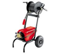 High Pressure Pipe Cleaning Device HD 17-190 76070