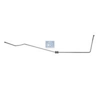 High-pressure Pipe, injection system DT Spare Parts 1.12471