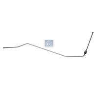 DT Spare Parts 1.12472 High Pressure Pipe, injection system