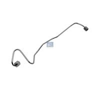 2x ✅Fits DT SPARE PARTS 4.11055 High-pressure Pipe, injection system ⭐UK Seller⭐