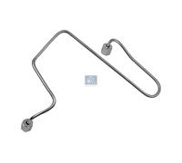 Fits DT SPARE PARTS 4.11062 High-pressure Pipe, injection system 4.11 ⭐UK Stock⭐