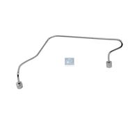 DT Spare Parts 4.11064 High Pressure Pipe, injection system