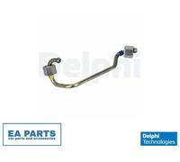 High Pressure Pipe, injection system for FORD MONDEO TRANSIT DELPHI HPP411