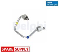 HIGH PRESSURE PIPE, INJECTION SYSTEM FOR FORD TRANSIT CONNECT DELPHI HPP403