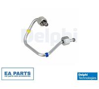 High Pressure Pipe, injection system for FORD TRANSIT CONNECT DELPHI HPP403