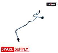 HIGH PRESSURE PIPE, INJECTION SYSTEM FOR MERCEDES-BENZ W210 S210 MAXGEAR 43-0120