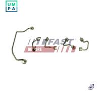 injector pipe hose FT39521 FAST for FIAT PEUGEOT CITROËN