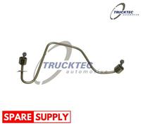 HIGH PRESSURE PIPE INJECTION SYSTEM 02.13.062 FOR OM601.970/942/943 2.3L 4cyl