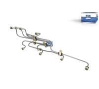 DT Spare Parts 4.90635 High Pressure Pipe Set, injection system