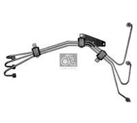 DT Spare Parts 4.90794 High Pressure Pipe Set, injection system