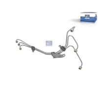 DT Spare Parts 4.90796 High Pressure Pipe Set, injection system