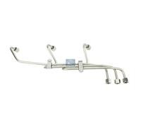 DT Spare Parts 6.92059 High Pressure Pipe Set, injection system