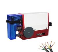 High Pressure Pneumatic Wire Stripping Tool for Efficient Cable Recycling, 0.5-0.8Pa, Heavy-Duty Industrial Stripper, Fast and Precise Wire Removal