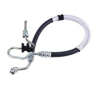 High Pressure Power Steering Pipe 53730-SWA-000 Compatible with Honda CR-V 2.2 Diesel 2007-2009 High Pressure Power Steering Pipe 53730SWA000