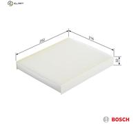 Bosch 0261520139 High Pressure Pump