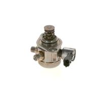 Bosch High Pressure Petrol Fuel Pump 0261520197 C2Z22287 DX239D376AA LR035527