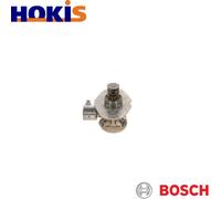 High Pressure Petrol Fuel Pump fits BMW Z4 E89 2.0 14 to 16 N20B20A Bosch New