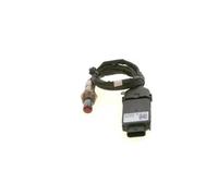 BOSCH 0 261 520 307 High pressure fuel pump