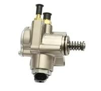 HITACHI 133062 High pressure fuel pump