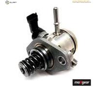 HIGH PRESSURE PUMP 17-0729 FOR SKODA SUPERB/II OCTAVIA/Combi YETI VW CC/B6/III
