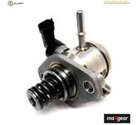 HIGH PRESSURE PUMP 17-0729 FOR SKODA SUPERB/II OCTAVIA/Combi YETI VW CC/B6/III