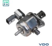 VDO 2803580263302 High pressure fuel pump