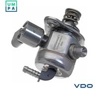 HIGH PRESSURE PUMP 2803580264302 FOR SKODA VW GOLF/SPORTSVAN/VII SCIROCCO/III