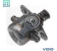 VDO High Pressure Fuel Pump 2803580268302 for BMW 1/E82/X6/E7/E72/X5/F5/F85/F20/F6/F86