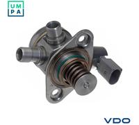 VDO 2803580271302 High pressure fuel pump