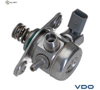 VDO 2803580279302 High pressure fuel pump