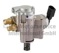 Pierburg High-Pressure Fuel Pump 7.06032.13.0 - Fits VW & Audi (Touareg, Passat B6)