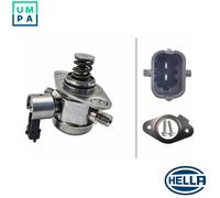 HELLA 8TH 358 304-261 High pressure fuel pump