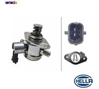 HELLA 8TH 358 304-261 High pressure fuel pump