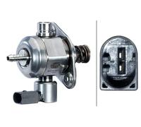 HELLA 8TH 358 304-261 High pressure fuel pump