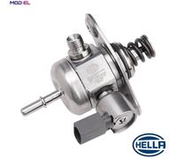 HELLA 8TH 358 312-341 High pressure fuel pump