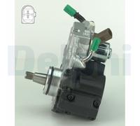 DELPHI 28447442-12B1 High pressure fuel pump