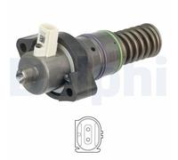 DELPHI HRE307 Pump and Nozzle Unit