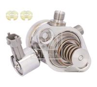 High Pressure Pump FEBI Fits LAND ROVER Discovery IV V 09-22 AJ812357