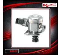 High Pressure Pump BOSCH 0 261 520 143 for BMW X6 (E71, E72) 4.4 2008-2014