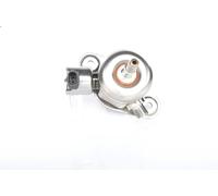 BOSCH 0 261 520 289 High pressure fuel pump