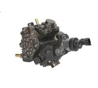 High Pressure Diesel Pump fits PEUGEOT 807 2.2D 07 to 10 Fuel Common Rail Bosch