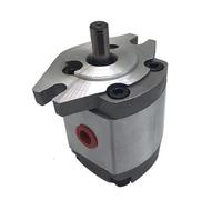 High Pressure Pump Hydraulic Gear Pump Cast Aluminum Hydraulic Oil Pump Hydraulic Tool(HGP-1A-F5L)
