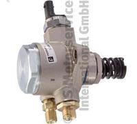 High-pressure Pump PIERBURG 7.06032.21.0 for A5 (8T3) 4.2 2010-2017