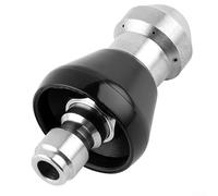 High Pressure Sewer for Nozzle 1/4 Quick Connect Steel High Pressure