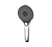 High Pressure Shower Head 3 Modes Rainfall Spray