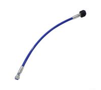 High-Pressure Side Hose 50cm for Sprayer Models 390-595 | High-grade rubber, resistant, flexible in cold, withstands abrasion, for ideal for rugged professional use
