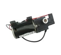 High Pressure Small Electric Diaphragm Sprayer Pump, 8L/min, 100W, 100psi, with Automatic Pressure Switch, 12V, for Car Washing Machine(Pressure switch type,CN_24V)