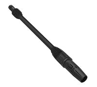 High-pressure spray lance for Karcher K2, K3, K4, K5, K6, K7, adjustable spray nozzle, high-pressure cleaner accessory