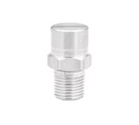 High Pressure Spray Nozzle, Cleaning Industrial car Washing Machine high Atomization Nozzle(No.30: 3/8 (3.6 Mm Aperture) 5pc)(No.03: 1/8 (1.1 Mm Aperture) 10pc)